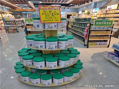 歐能達(dá)伊百分一上市就爆火