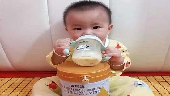 歐能達(dá)赴一場寶寶之約，跨越千山萬水來見你！