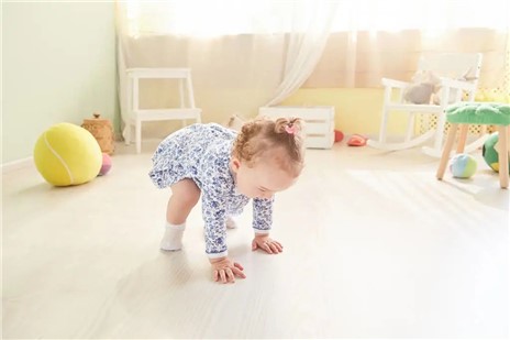 夏季補(bǔ)鈣很重要，寶寶千萬別錯過！