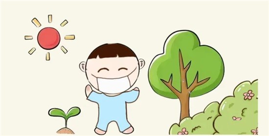 春季過敏應注意