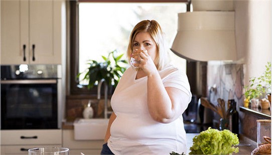 Get這幾點，告別孕期便秘