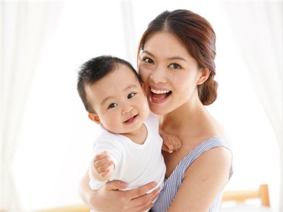 秋季寶寶皮膚為什么容易干燥？