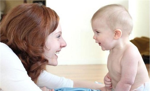 和0-3歲寶寶聊天的“魔法話術(shù)”！