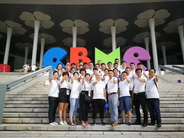 "熱烈祝賀【歐能達(dá)】2017上海國(guó)際母嬰展圓滿成功！"