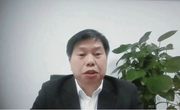 嚴(yán)守注冊關(guān)口 強(qiáng)化監(jiān)督管理 全力保障嬰幼兒配方乳粉的質(zhì)量安全——市場監(jiān)管總局特食司司長周石平在中乳協(xié)六屆理事會第十次會議上的講話