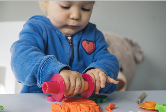 家里越亂，寶寶越聰明？前提是……